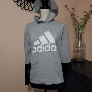 Adidas hoodie
